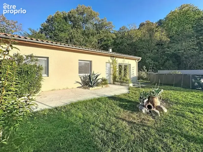 Photo Maison à Eurre au prix de 286 000€