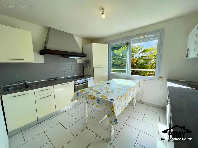 Photo Maison à Voulx au prix de 165 000€