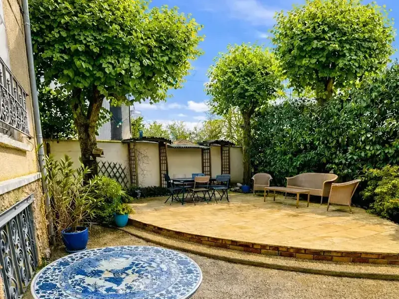 Photo Maison à Garches au prix de 1 195 000€