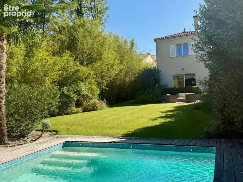 Photo Maison à Bordeaux au prix de 988 000€