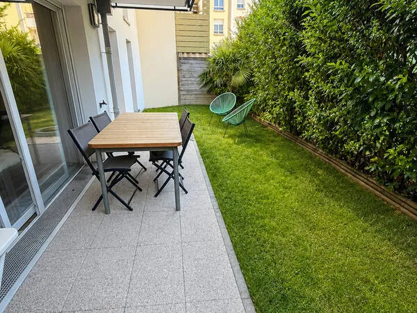 Photo Appartement à Reims au prix de 240 000€