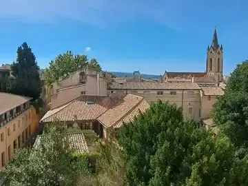 Photo Appartement à Aix-En-Provence au prix de 1 190 000€