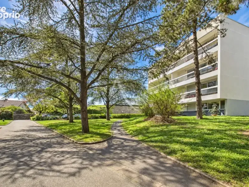 Photo Appartement à Joinville-Le-Pont au prix de 299 000€