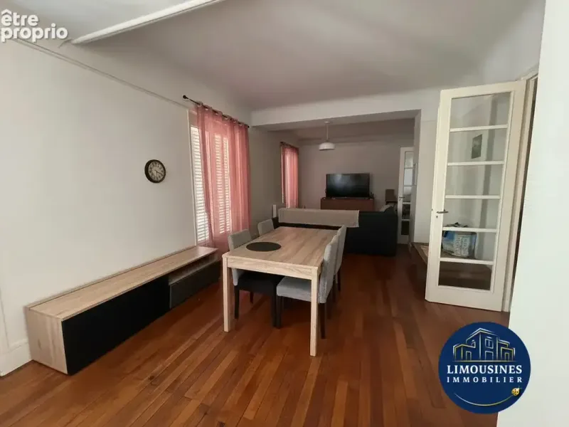 Photo Appartement à Limoges au prix de 182 300€