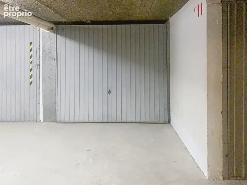 Photo Parking à Cabourg au prix de 24 500€