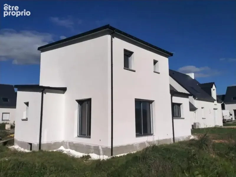 Photo Maison à Briec au prix de 180 000€