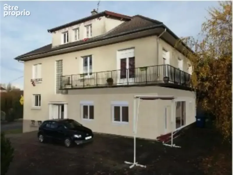Photo Appartement à Limoges au prix de 589 000€