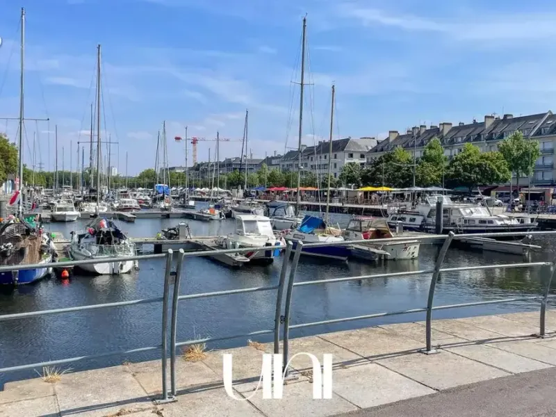 Photo Appartement à Caen au prix de 420 000€