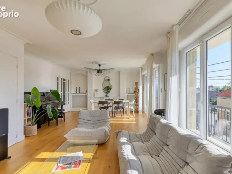 Photo Appartement à Nantes au prix de 343 200€