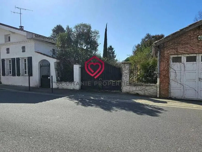 Photo Maison à Artigat au prix de 92 000€