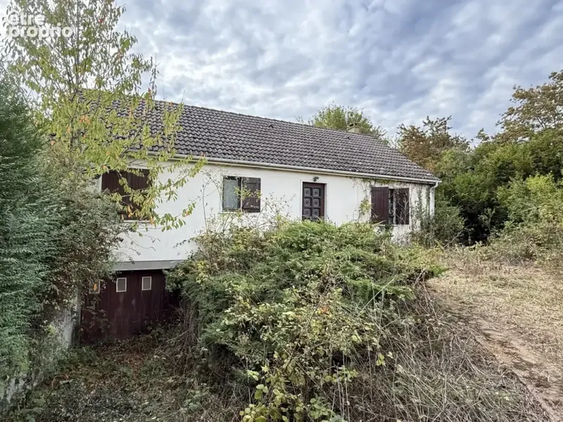 Photo Maison à Vernouillet au prix de 147 500€
