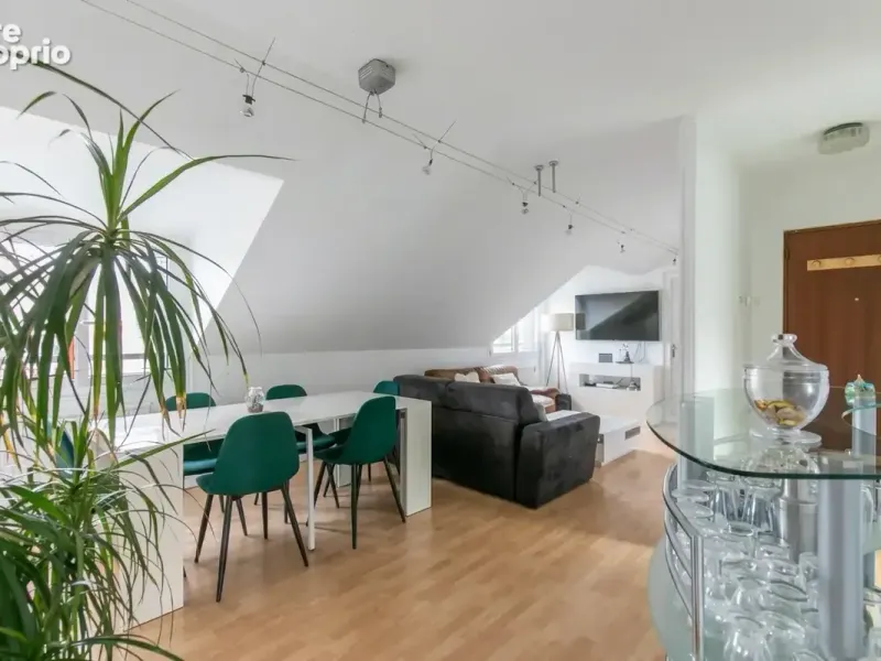 Photo Appartement à Villeparisis au prix de 189 000€