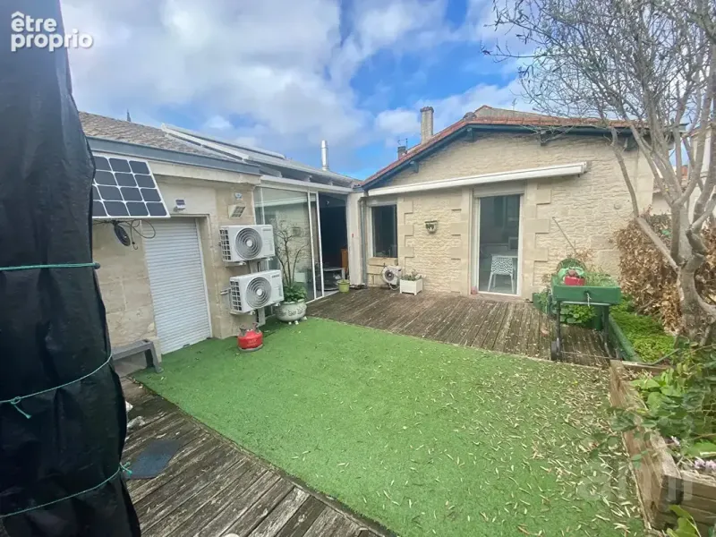 Photo Maison à Niort au prix de 272 000€