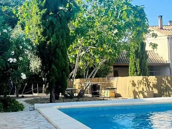 Photo Maison à Magalas au prix de 260 000€