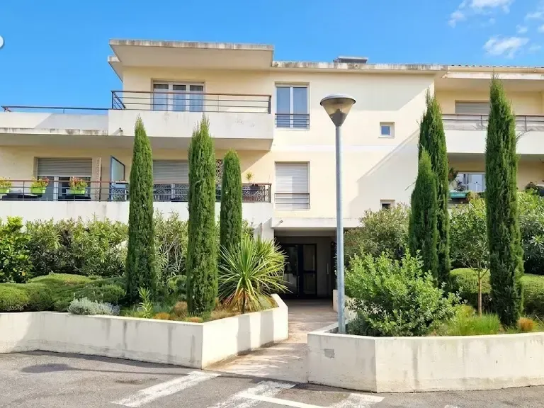 Photo Appartement à Cannes au prix de 180 000€