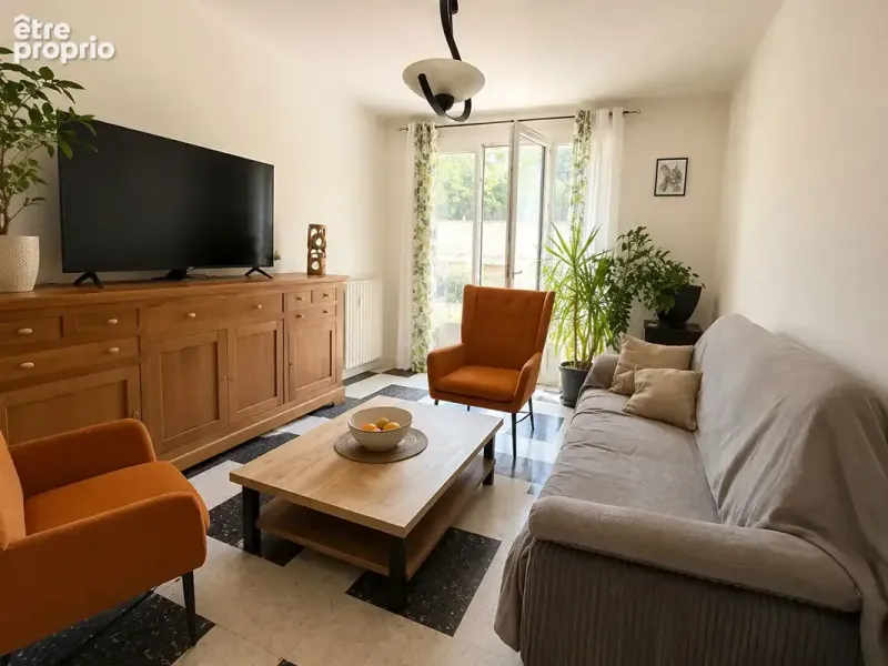 Photo Appartement à La Seyne-Sur-Mer au prix de 178 500€