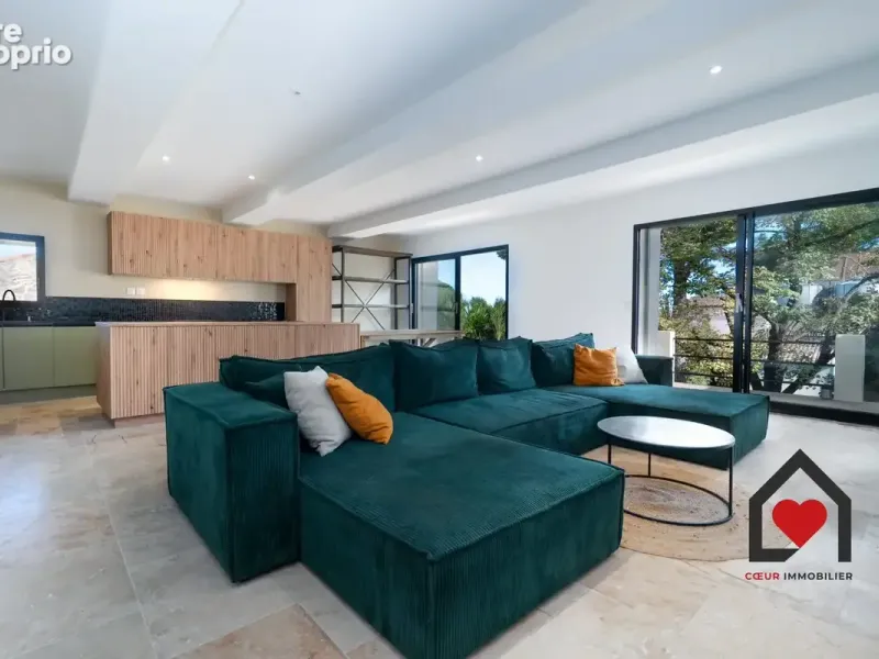 Photo Maison à Montblanc au prix de 462 000€
