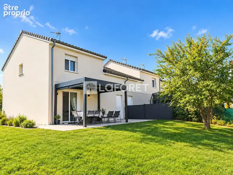 Photo Maison à Golbey au prix de 209 500€