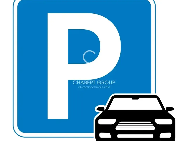 Photo Parking à Beaulieu-Sur-Mer au prix de 65 000€