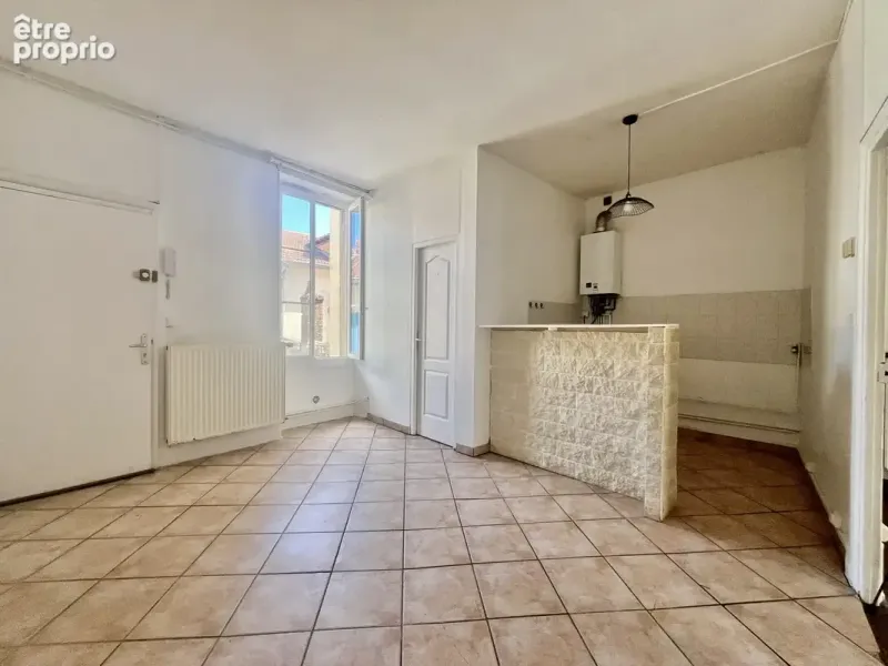 Photo Appartement à Dijon au prix de 109 000€