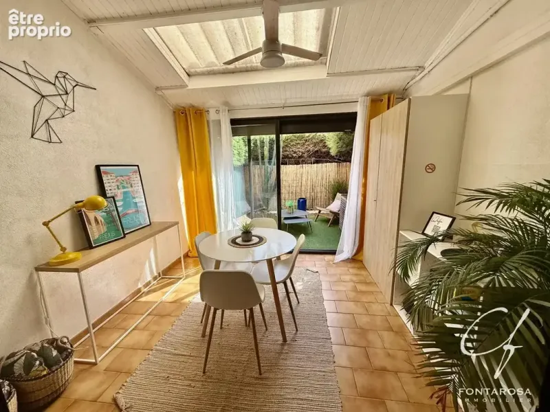 Photo Appartement à Frejus au prix de 135 000€