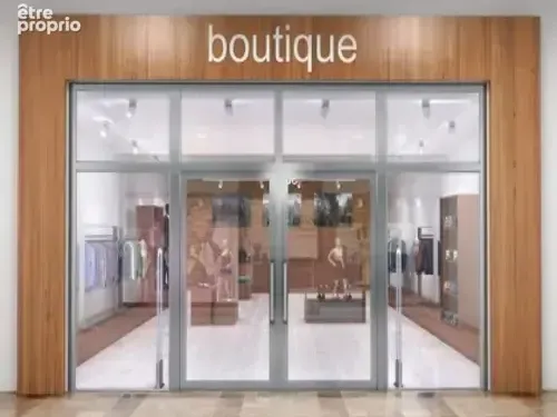 Photo Commerce à Caen au prix de 305 776€