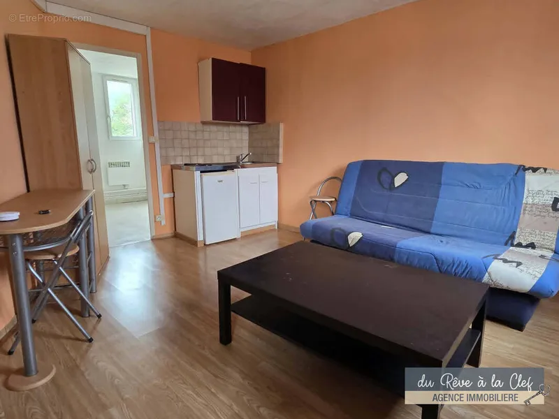 Photo Appartement à Bernay au prix de 164 850€
