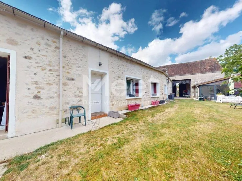 Photo Maison à Esmans au prix de 340 000€