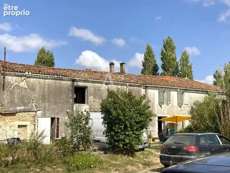 Photo Maison à Marans au prix de 161 600€