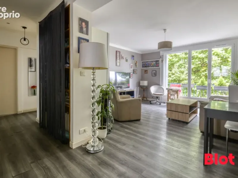 Photo Appartement à Nantes au prix de 210 000€