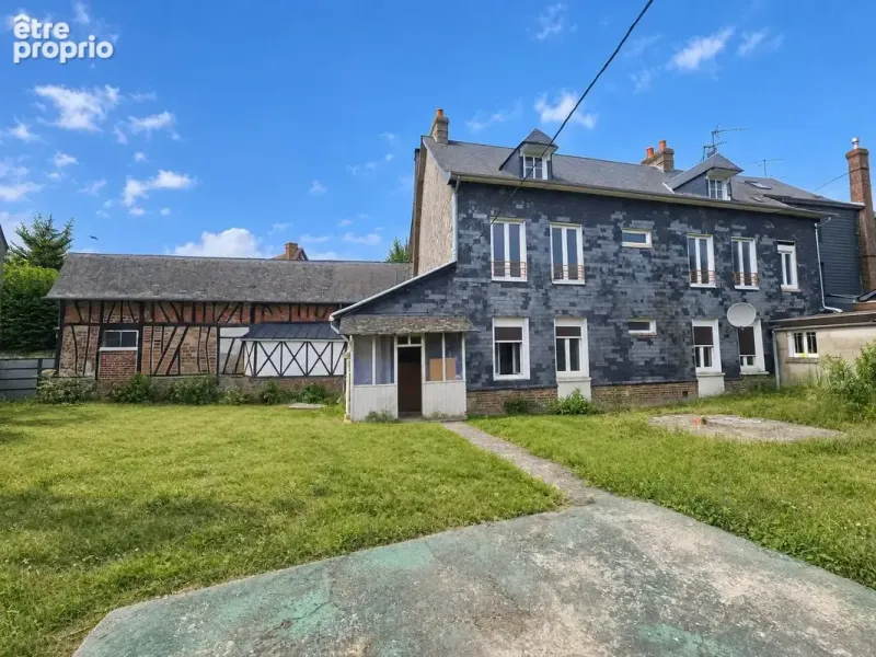 Photo Maison à Routot au prix de 207 000€