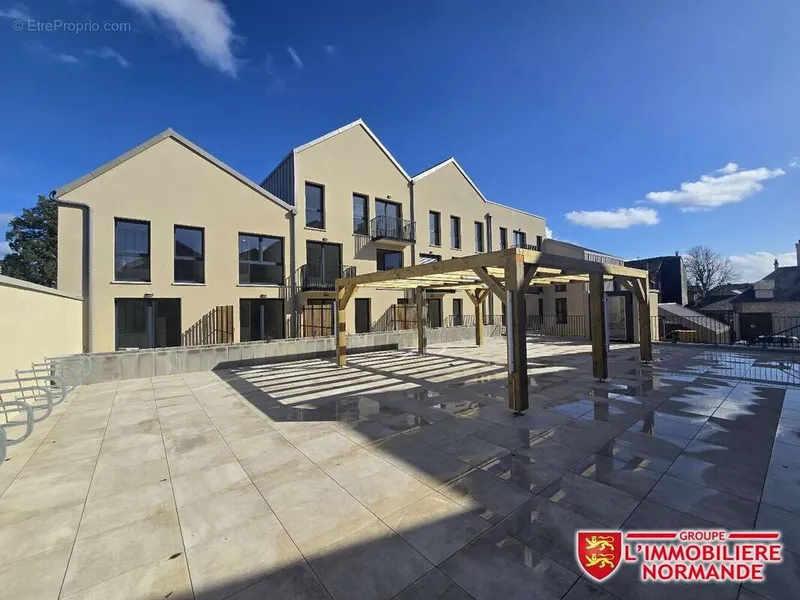Photo Appartement à Louviers au prix de 152 000€