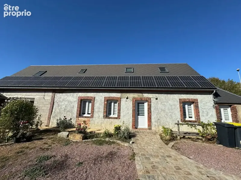 Photo Maison à Saint-Arnoult-Des-Bois au prix de 201 000€