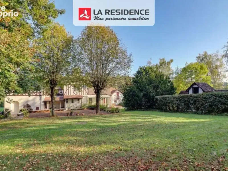 Photo Maison à Oinville-Sur-Montcient au prix de 595 000€
