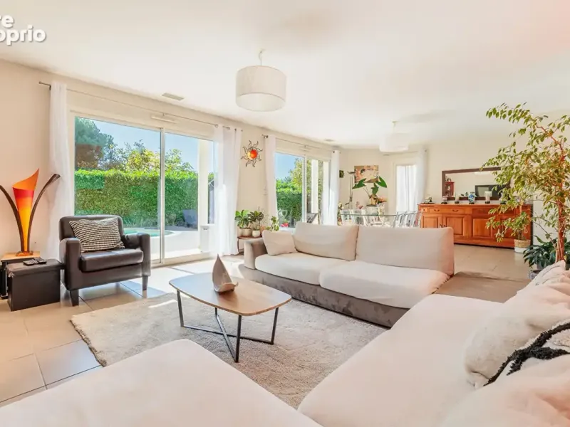 Photo Maison à Saint-Orens-De-Gameville au prix de 587 000€