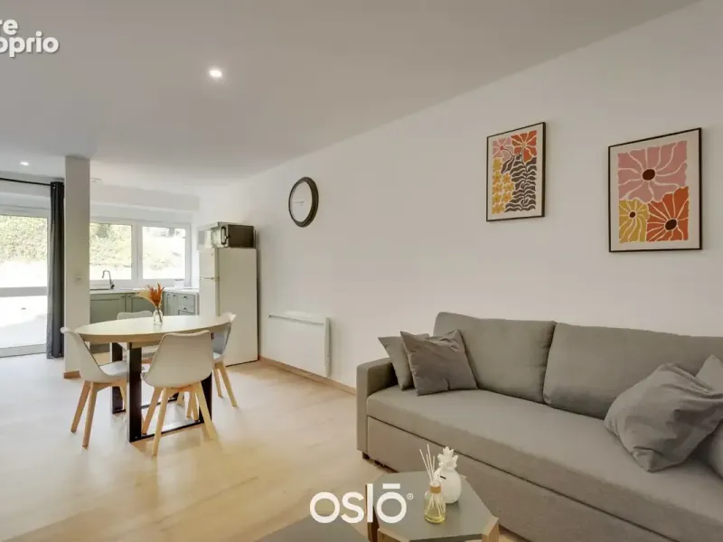 Photo Appartement à Besancon au prix de 115 000€