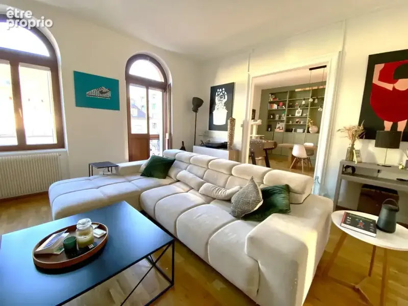 Photo Appartement à Strasbourg au prix de 427 450€
