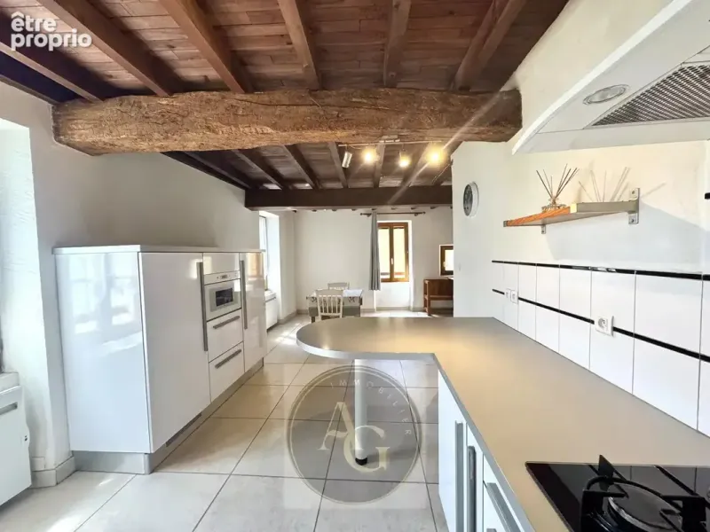 Photo Maison à Verdun-En-Lauragais au prix de 117 000€
