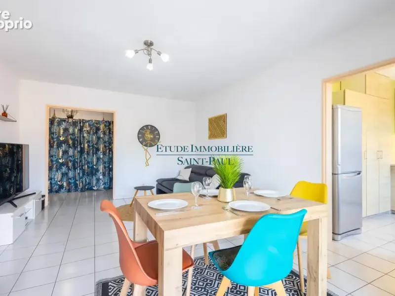 Photo Maison à Serignan au prix de 169 000€