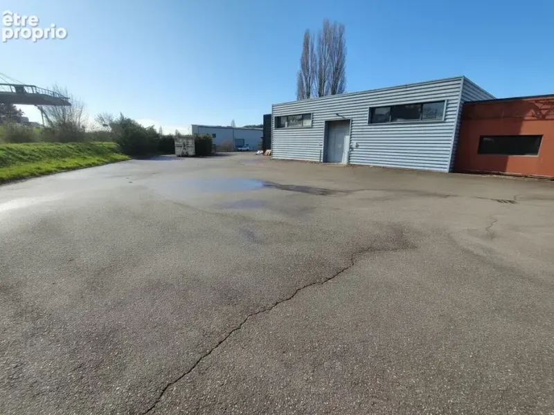 Photo Autres à Saint-Jean-De-Soudain au prix de 1 600 000€