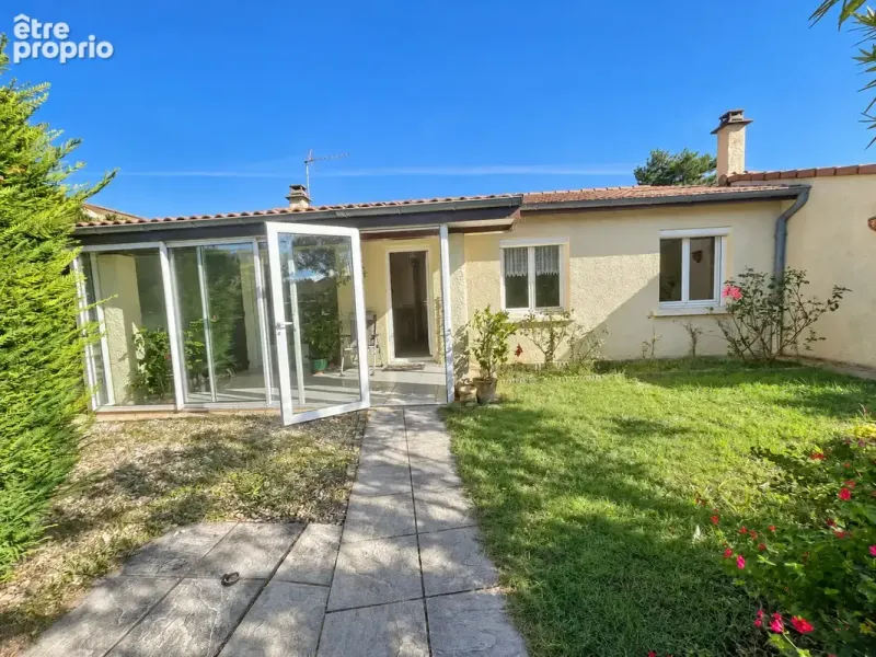 Photo Maison à Guilherand-Granges au prix de 260 000€