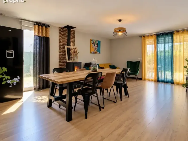 Photo Maison à Bagnols-Sur-Ceze au prix de 229 000€