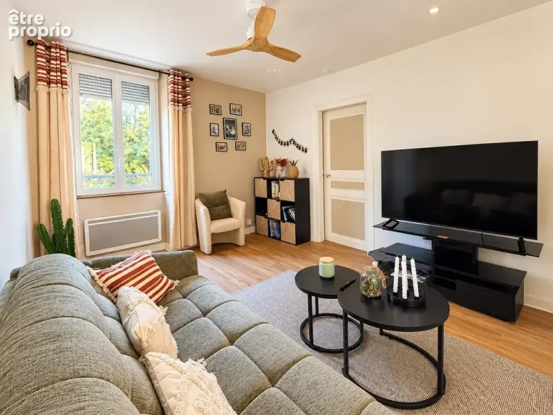 Photo Appartement à Nay au prix de 112 300€
