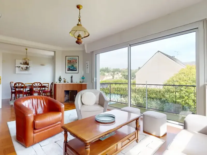 Photo Maison à Cormeilles-En-Parisis au prix de 519 000€