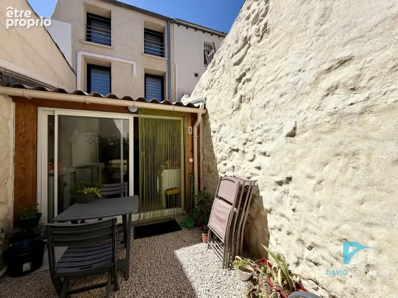 Photo Maison à Florensac au prix de 178 000€