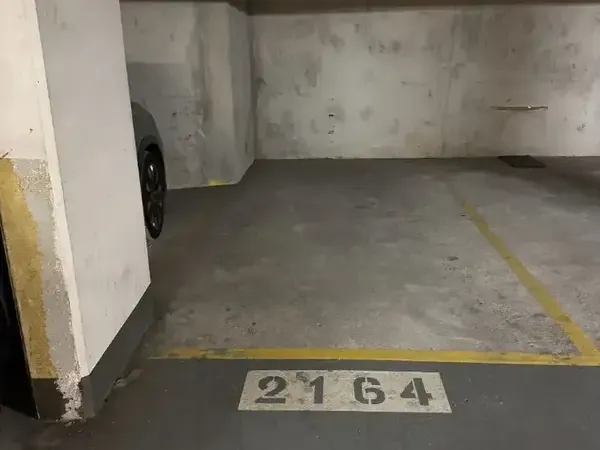 Photo Parking à Saint-Germain-En-Laye au prix de 33 000€