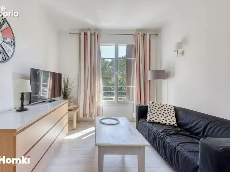 Photo Appartement à Toulon au prix de 179 000€