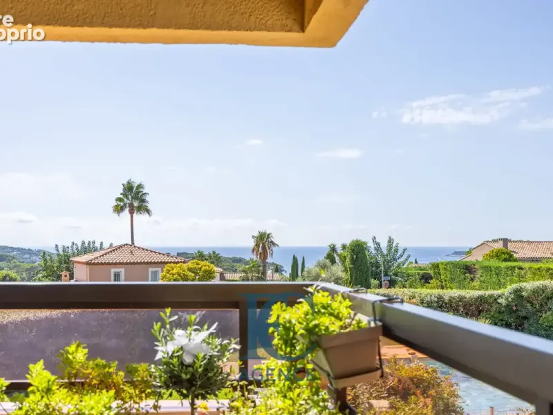 Photo Appartement à Sanary-Sur-Mer au prix de 398 000€