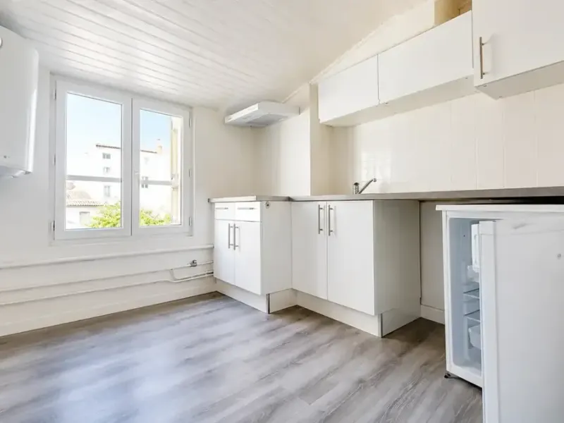 Photo Appartement à Bordeaux au prix de 174 000€