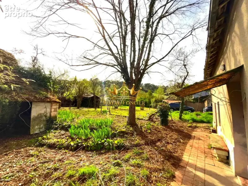 Photo Maison à Leugny au prix de 35 000€